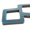 Bmw Dichtung E30 Z1 Z3 64111370937 Originalus