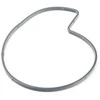 BMW Dichtung E81 E87 E90 E92 E93 X1 E84 Originalus 11517514940