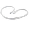 BMW Dichtung Links 3 E21 M1 E26 Originalus 51211847863