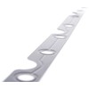 BMW Dichtung Metall 7 E65 E66 E67 Originalus 11137500006