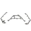 Bmw Grandinės Dėžės Sandarinimo Rinkinys E34 E39 E32 E38 E31 E53 Originalus 11141436978