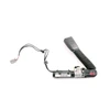 BMW Diržo įtempėjas Kairysis MINI R56 R55 R57 Originalus 72117211591