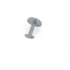 BMW Drehverschluss 245mm E39 E38 51478183027