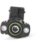 Bmw Drosselklappenschalter E30 E36 E34 E39 E32 E38 E31 Originalus 13631721456