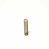 BMW Druckfeder 3 E46 1999 2006 Originalus 32342282377