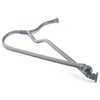 Bmw Druckleitung 5 E60 7 E65 Originalus 11727508270