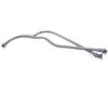 Bmw Druckleitung 5 E60 7 E65 Originalus 11727508270