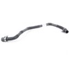 Bmw Druckleitung 5 E60 E61 6 E63 E64 Originalus 11727840980