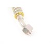 BMW Druckleitung Kompressor Konden E30 64539067569 Originalus