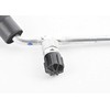 BMW Druckleitung Trockner Doppelro 5 E34 7 E32 Originalus 64538390620