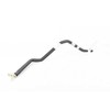 BMW Druckleitung Trockner Doppelro 5 E34 7 E32 Originalus 64538390620