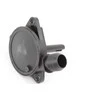 Bmw Druckregelventil 7 E65 E66 E67 Phantom Rr1 Originalus 11157563505