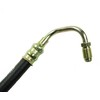 Bmw Druckschlauch Links 5 E12 E28 E24 E23 Originalus 37221120825