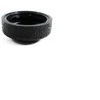 BMW durų apdailos skydelis bagažinės apdailos varžtų dangtelis juodas 51161949793 originalus