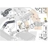 BMW Duslintuvo Spaustukas 5 F07 F10 F11 2012 2017 Originalus 18308621875