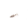 BMW Dvigubas Lapų Spyruoklės Kontaktas E81 E87 F20 F30 Originalus 61131378906