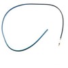 BMW Dvigubas lygusis kontaktas su laidu E81 E87 E90 F20 F30 F32 61130007440 Originalus