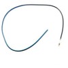 BMW Dvigubas lygusis kontaktas su laidu E81 E87 E90 F20 F30 F32 61130007440 Originalus