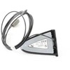 BMW Dvigubas Telefono Antena E38 1993 2001 Originalus 84536908849