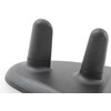 BMW Dvigubas Telefono Antena E38 1993 2001 Originalus 84536908849