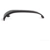 BMW E10 E12 E24 priekinės keleivio pusės plastikinis įdėklas 51211803752 originalus