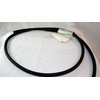 BMW E30 vakuuminė žarna Originali 11727545323