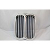 BMW E12 centrinės inksto grotelės originalios 51131817683