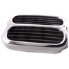 BMW E12 centrinės inksto grotelės originalios 51131817683