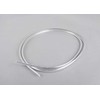 BMW E12 Chromuotas priekinio stiklo apvadas Originalus 51311820622