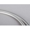 BMW E12 Chromuotas priekinio stiklo apvadas Originalus 51311820622