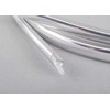 BMW E12 Chromuotas priekinio stiklo apvadas Originalus 51311820622