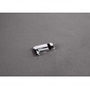 BMW E12 E21 galinė emblema priklijuota originali 51141916137