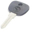 BMW E12 E23 E23 E24 E28 E30 tuščias pagrindinis raktas originalus 51211900892