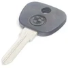 BMW E12 E23 E23 E24 E28 E30 tuščias pagrindinis raktas originalus 51211900892