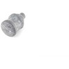 BMW E12 E23 E24 E28 smūgio sustabdymo dalis oro filtro korpusui ORIGINALI OEM 13711263819