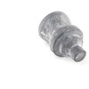 BMW E12 E23 E24 E28 smūgio sustabdymo dalis oro filtro korpusui ORIGINALI OEM 13711263819