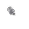 BMW E12 E23 E24 E28 smūgio sustabdymo dalis oro filtro korpusui ORIGINALI OEM 13711263819