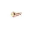 BMW E12 E23 termostato korpuso oro išleidimo varžtas originalus 11531275881