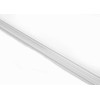 BMW E12 E28 Sedanas Chromuotas Priekinio Stiklo Apdailos Viršus Originalus 51311820623