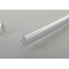 BMW E12 E28 Sedanas Chromuotas Priekinio Stiklo Apdailos Viršus Originalus 51311820623