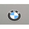 BMW E12 emblema Originali 36131181105