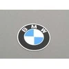BMW E12 emblema Originali 36131181105