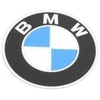 BMW E12 emblema Originali 36131181105
