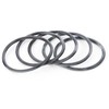 BMW E12 O-Ring originalus 16111744369