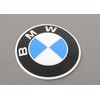 BMW E12 ratų centro stebulės emblema su ženkliuku Originalus 36131181104