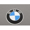 BMW E12 ratų centro stebulės emblema su ženkliuku Originalus 36131181104