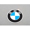 BMW E12 ratų dangtelio emblema Originali 36131181106