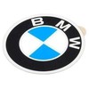 BMW E12 ratų dangtelio emblema Originali 36131181106