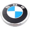BMW E12 Sedanas Galinis bagažinės dangtis Emblema Ženklas Logotipas Ženklas Originalus 51141872327