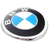 BMW E12 Sedanas Galinis bagažinės dangtis Emblema Ženklas Logotipas Ženklas Originalus 51141872327